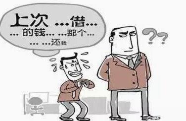 与其盲目寻找借钱渠道，不如学会重构现金流模型