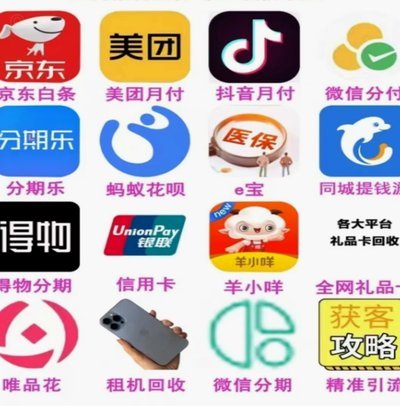 分期乐在哪看额度