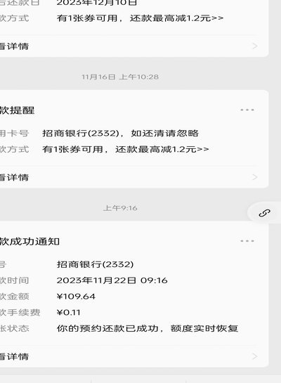 羊小咩还款扣款时间点如何查询及流程详解