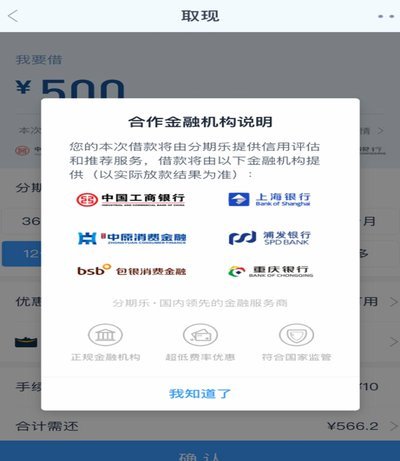 分期乐审批：动态风险评估体系