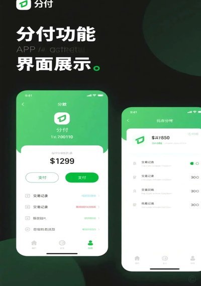 微信分付能否提现？深度解析背后的资金流向和风险点