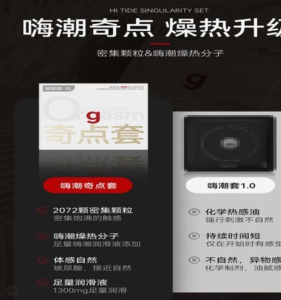 奇点避孕套：创新材质与舒适体验的结合