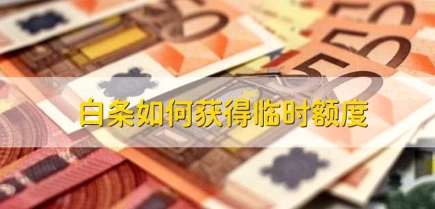 白条额度怎么提出来