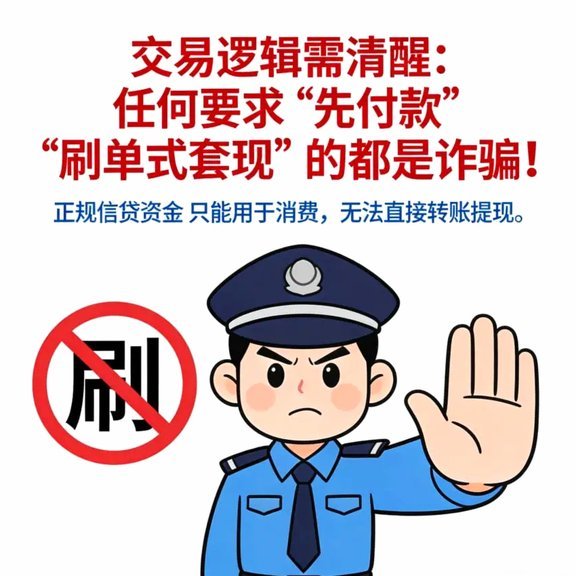 套现花呗平台 现金安全吗可靠吗