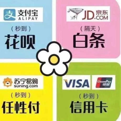 花呗套钱是什么意思