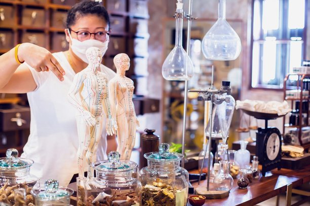 私人药店有人套现吗