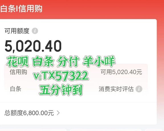 怎么样套花呗