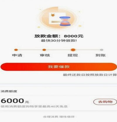 羊小咩额度提现商家