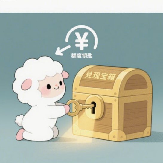 羊小咩贷款套现机制