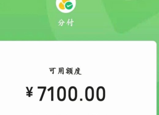 分付怎么用出来