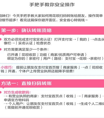 花呗转出
