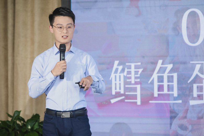 鹿优鲜：打造生鲜供应链新标杆