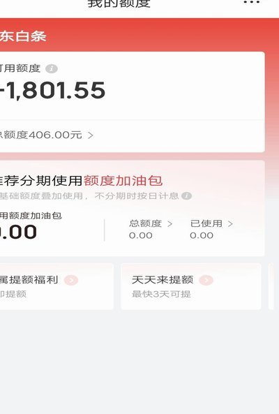 白条商家即时提现服务革新融资体验
