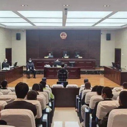 被告人王某的图谋：一场未完成的较量